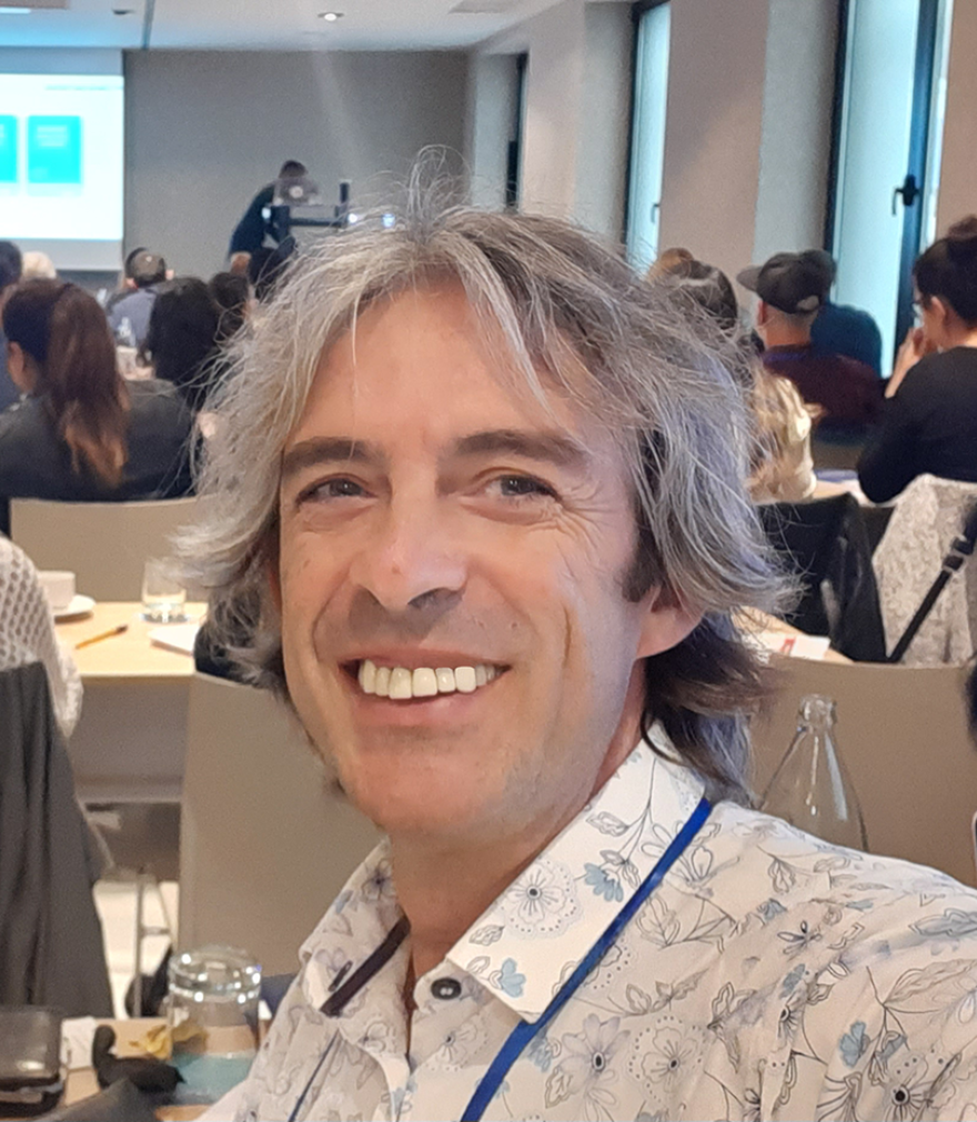 Daniel Puig, fundador de Empatía Digital